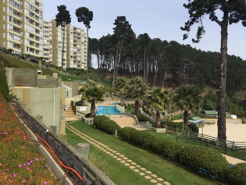 Apartment Departamento En La Playa