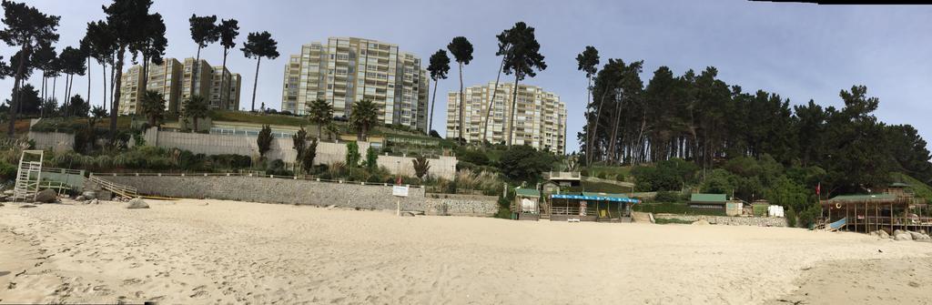 Apartment Departamento En La Playa *