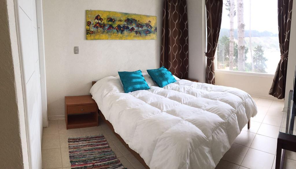Departamento En La Playa Apartment *