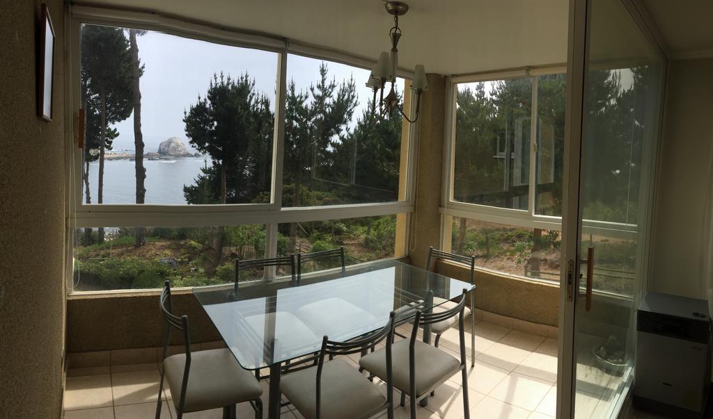 Apartment Departamento En La Playa